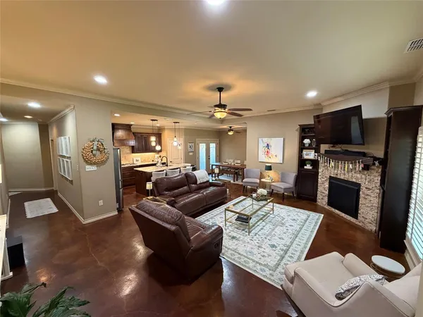 $499,000 | 2542 John C Stevens Street, Abilene, TX 79601