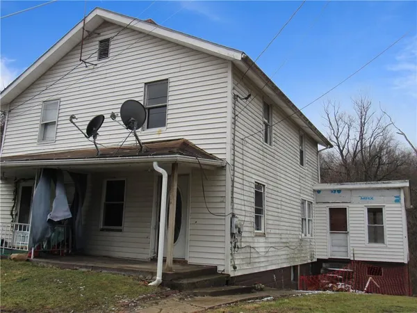 $19,950 | 211 Melrose Street, East Millsboro, PA 15433