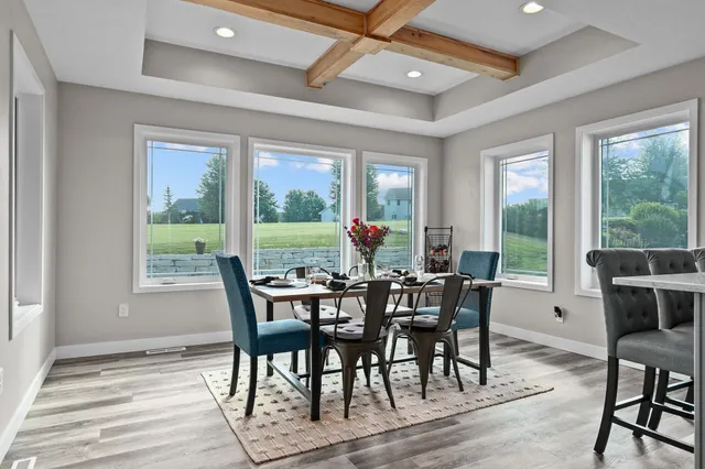 $699,900 | N536 Robinhood Drive, Sherwood, WI 54169