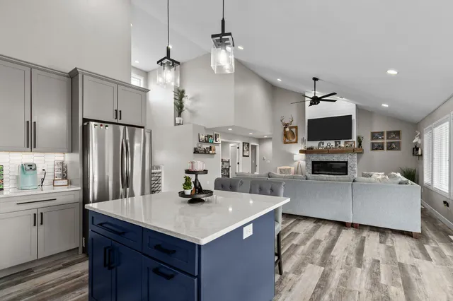 $699,900 | N536 Robinhood Drive, Sherwood, WI 54169