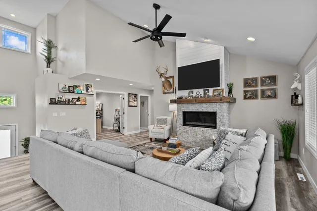 $699,900 | N536 Robinhood Drive, Sherwood, WI 54169