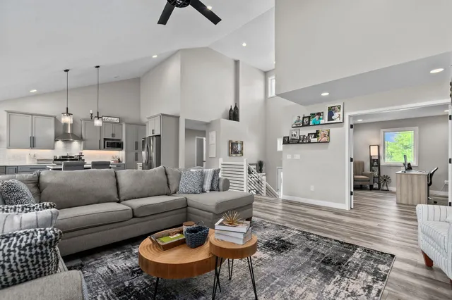 $699,900 | N536 Robinhood Drive, Sherwood, WI 54169