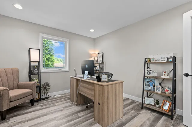 $699,900 | N536 Robinhood Drive, Sherwood, WI 54169