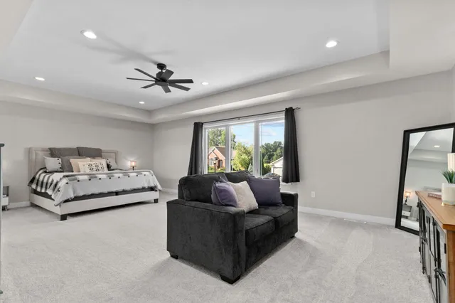 $699,900 | N536 Robinhood Drive, Sherwood, WI 54169