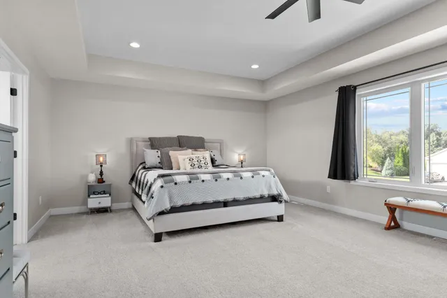 $699,900 | N536 Robinhood Drive, Sherwood, WI 54169