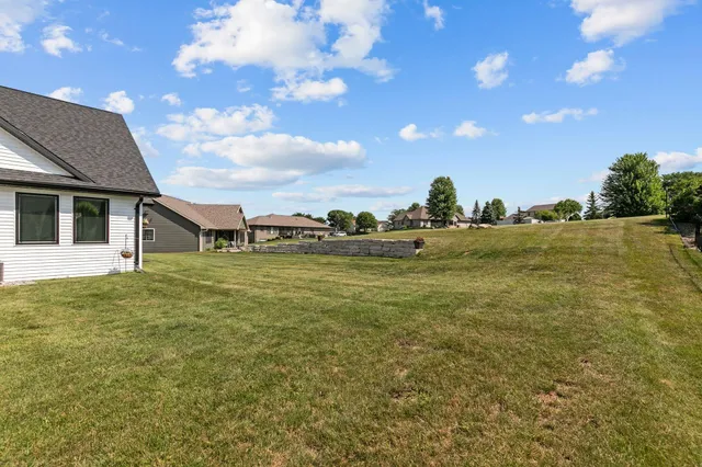 $699,900 | N536 Robinhood Drive, Sherwood, WI 54169