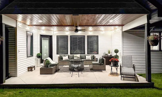 $699,900 | N536 Robinhood Drive, Sherwood, WI 54169