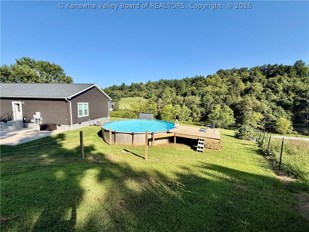 644 Pleasant Valley Road Given, WV 25245 - Photo 43 of 49 Gallery Image 43