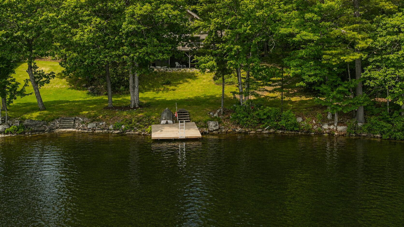13 Hummingbird Lane Harrison, ME 04040 - Photo 56 of 56 13 Hummingbird Lane Harrison