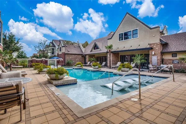 $1,977 | 4200 Broadway Avenue, Unit 1307, Flower Mound, TX 75028