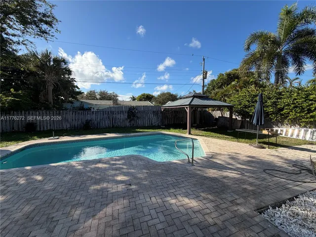 $780,000 | 5001 Northeast 23rd Avenue, Lighthouse Point, FL 33064