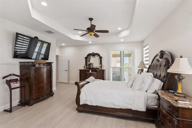 a view of balcony with couch