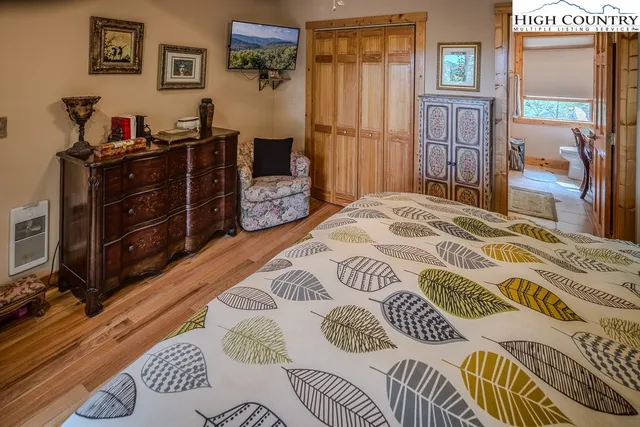 $990,000 | 167 Rhododendron Drive, Beech Mountain, NC 28604