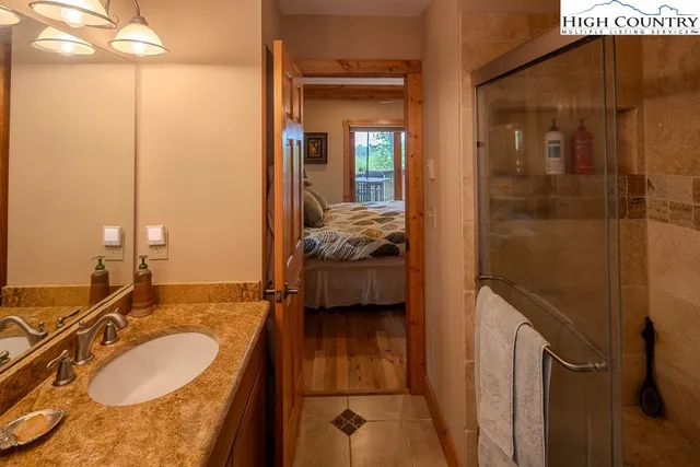 $990,000 | 167 Rhododendron Drive, Beech Mountain, NC 28604