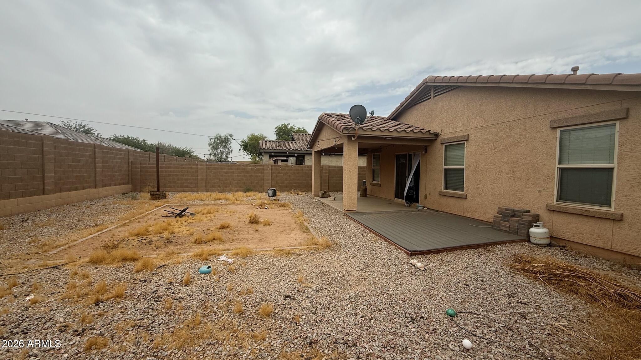17778 West Red Bird Road Surprise, AZ 85387 - Photo 6 of 6 IMG_7800