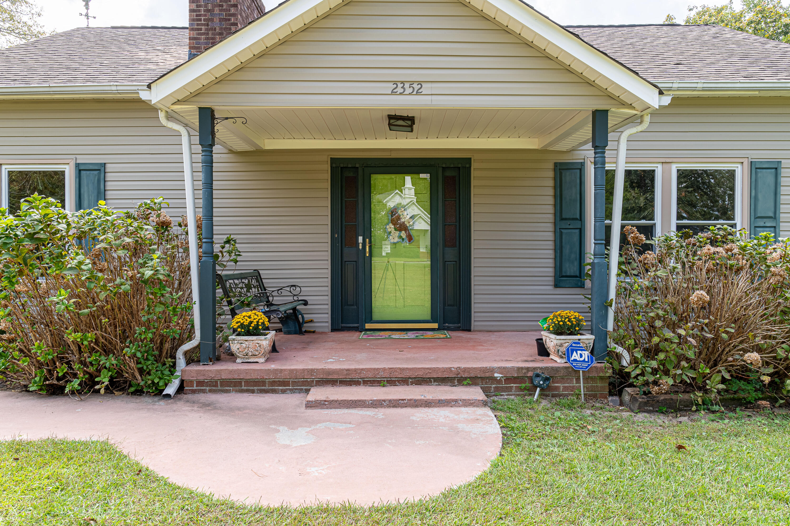 2352 Storm Branch Road Beech Island, SC 29842 - Photo 47 of 52
