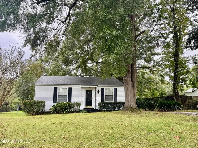 $99,500 | 12 Maplewood Lane, Natchez, MS 39120