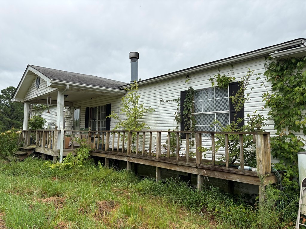 375 Ables Road Cottage Grove, TN 38224 - Photo 2 of 8 Gallery Image 2
