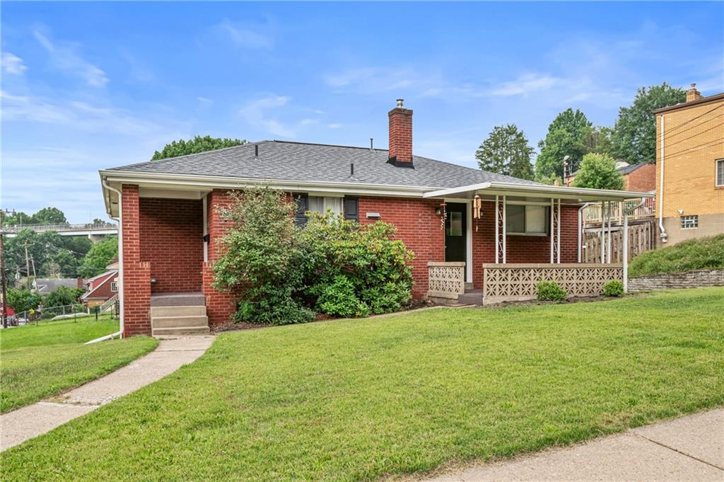 3407 Brighton Road Pittsburgh, PA 15212 - Photo 25 of 25