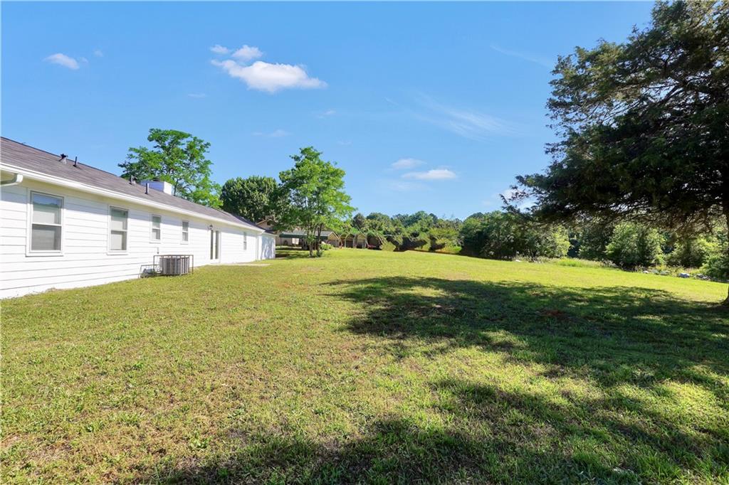 1187 Dixie Road Covington, GA 30014 - Photo 36 of 39