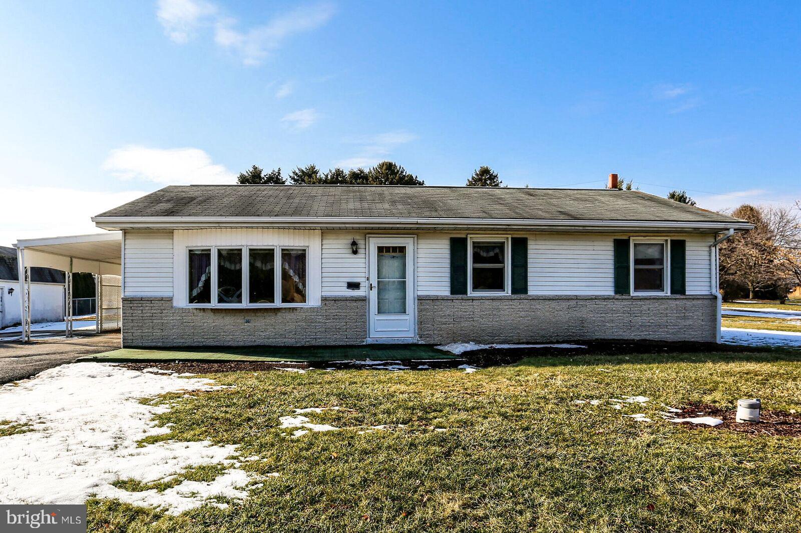 142 Manors Road Elizabethville, PA 17023 - Photo 1 of 16 Gallery Image 1