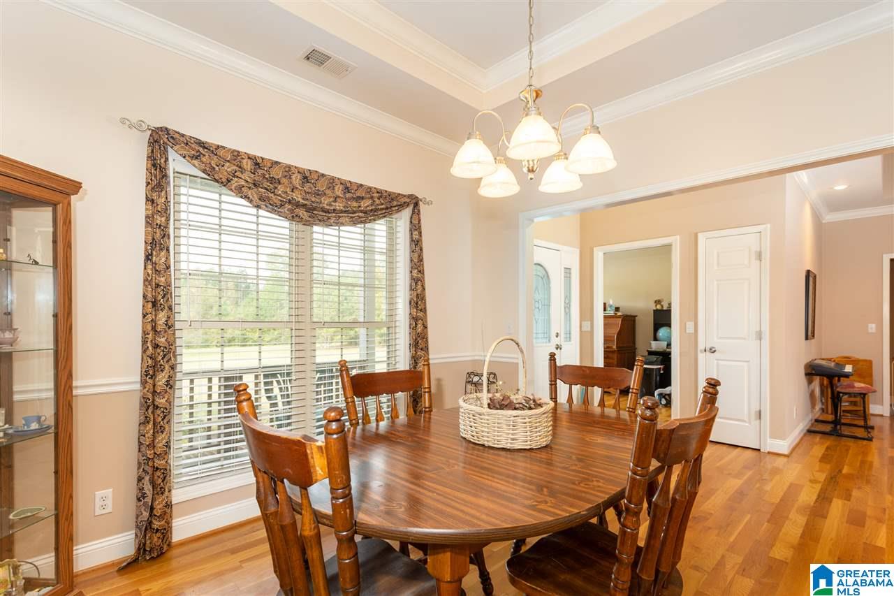 346 County Road 165 Heflin, AL 36264 - Photo 3 of 47
