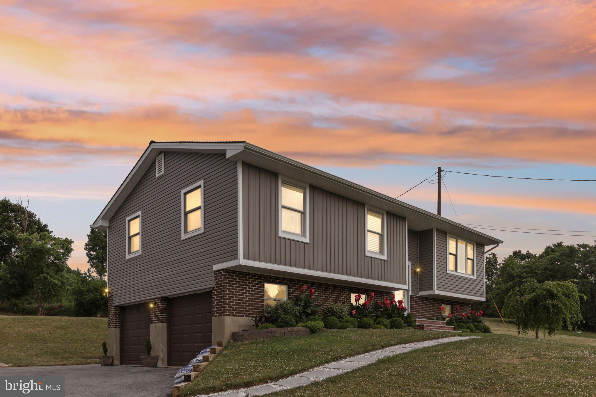 4641 Kernsville Road Orefield, PA 18069 - Photo 1 of 40 Gallery Image 1