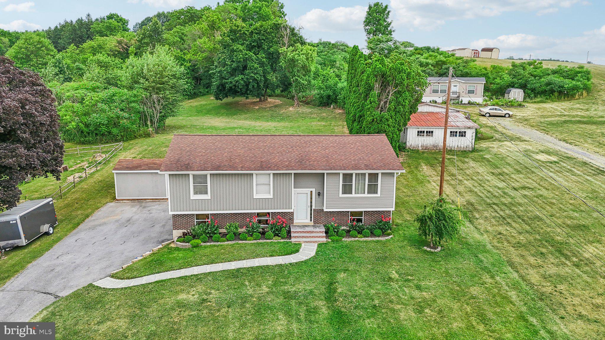 4641 Kernsville Road Orefield, PA 18069 - Photo 35 of 40 Gallery Image 35