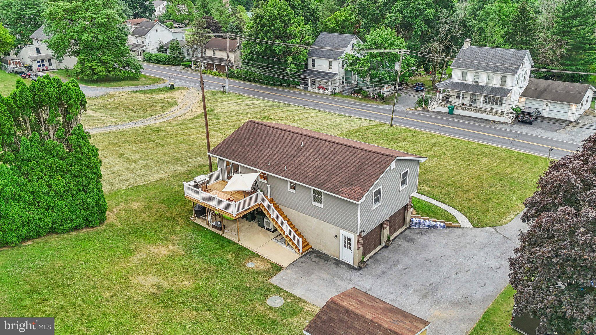 4641 Kernsville Road Orefield, PA 18069 - Photo 36 of 40 Gallery Image 36