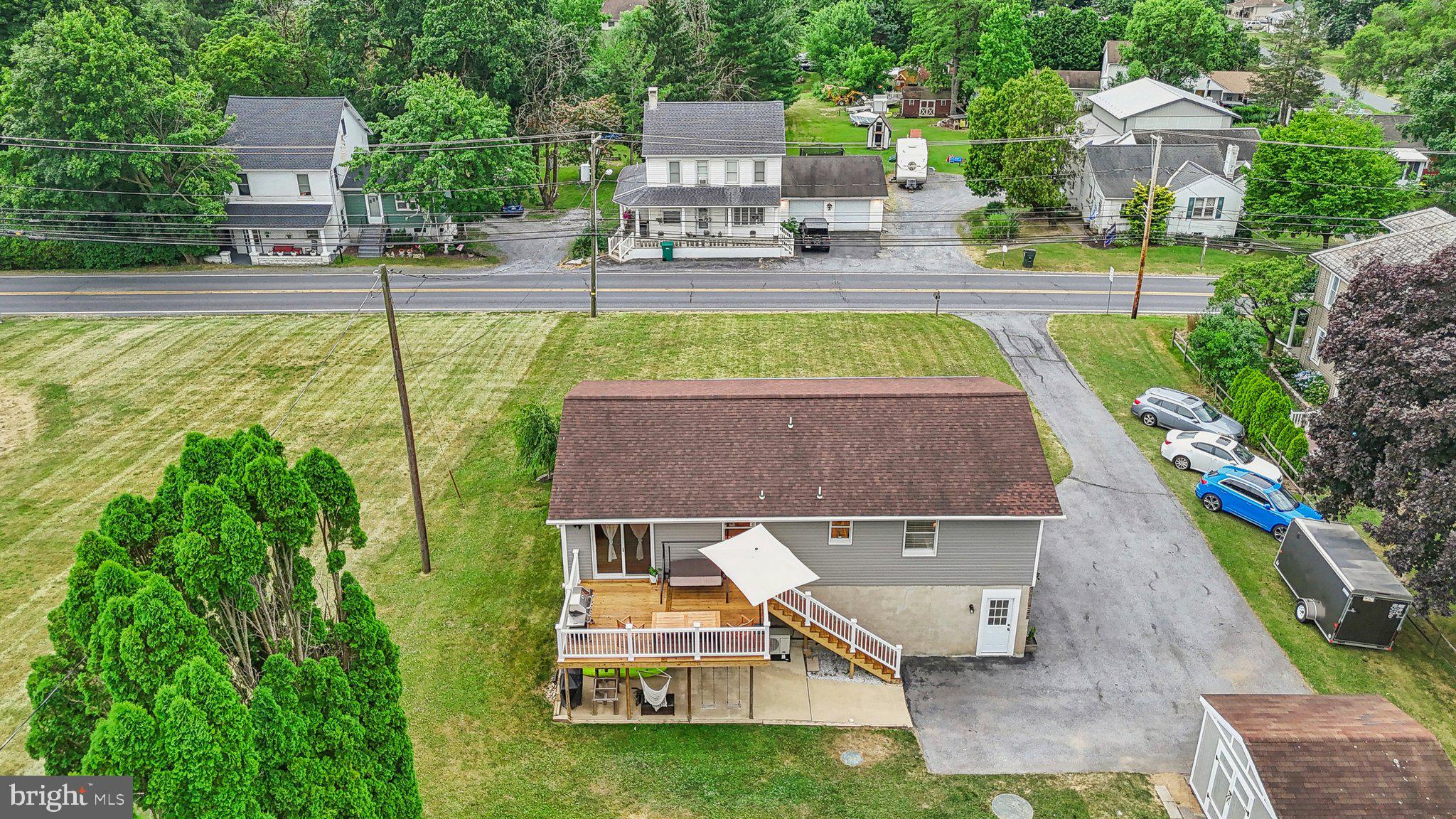 4641 Kernsville Road Orefield, PA 18069 - Photo 37 of 40 Gallery Image 37