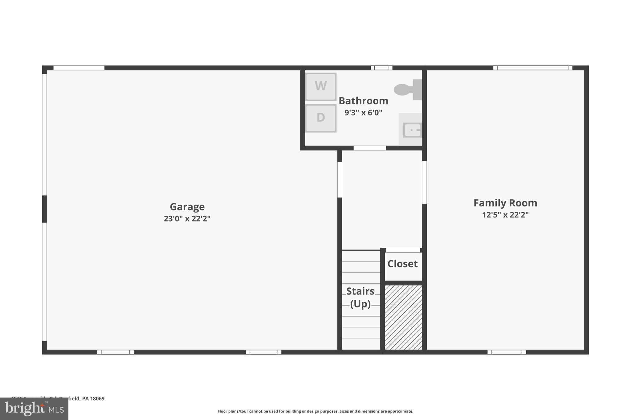 4641 Kernsville Road Orefield, PA 18069 - Photo 38 of 40 Gallery Image 38