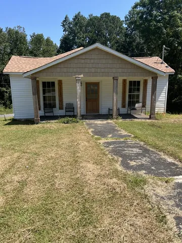 $149,900 | 802 J D Parham Drive, Manchester, GA 31816