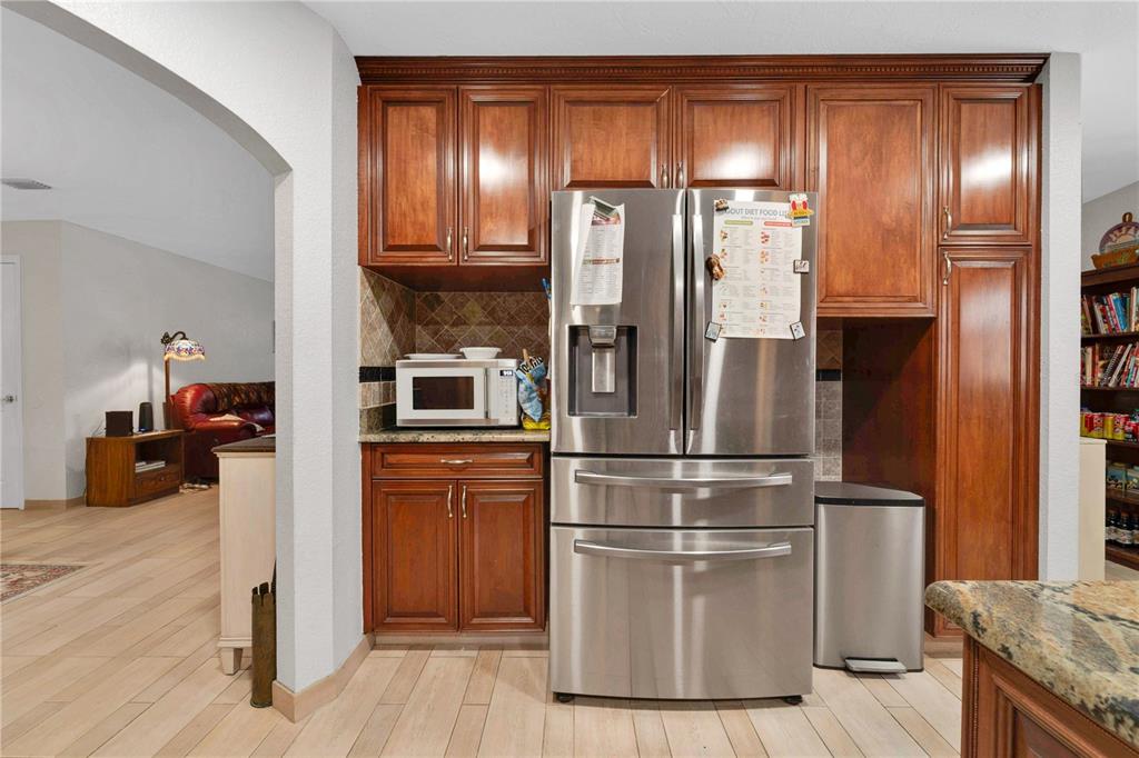 2456 Danforth Road Spring Hill, FL 34608 - Photo 14 of 54
