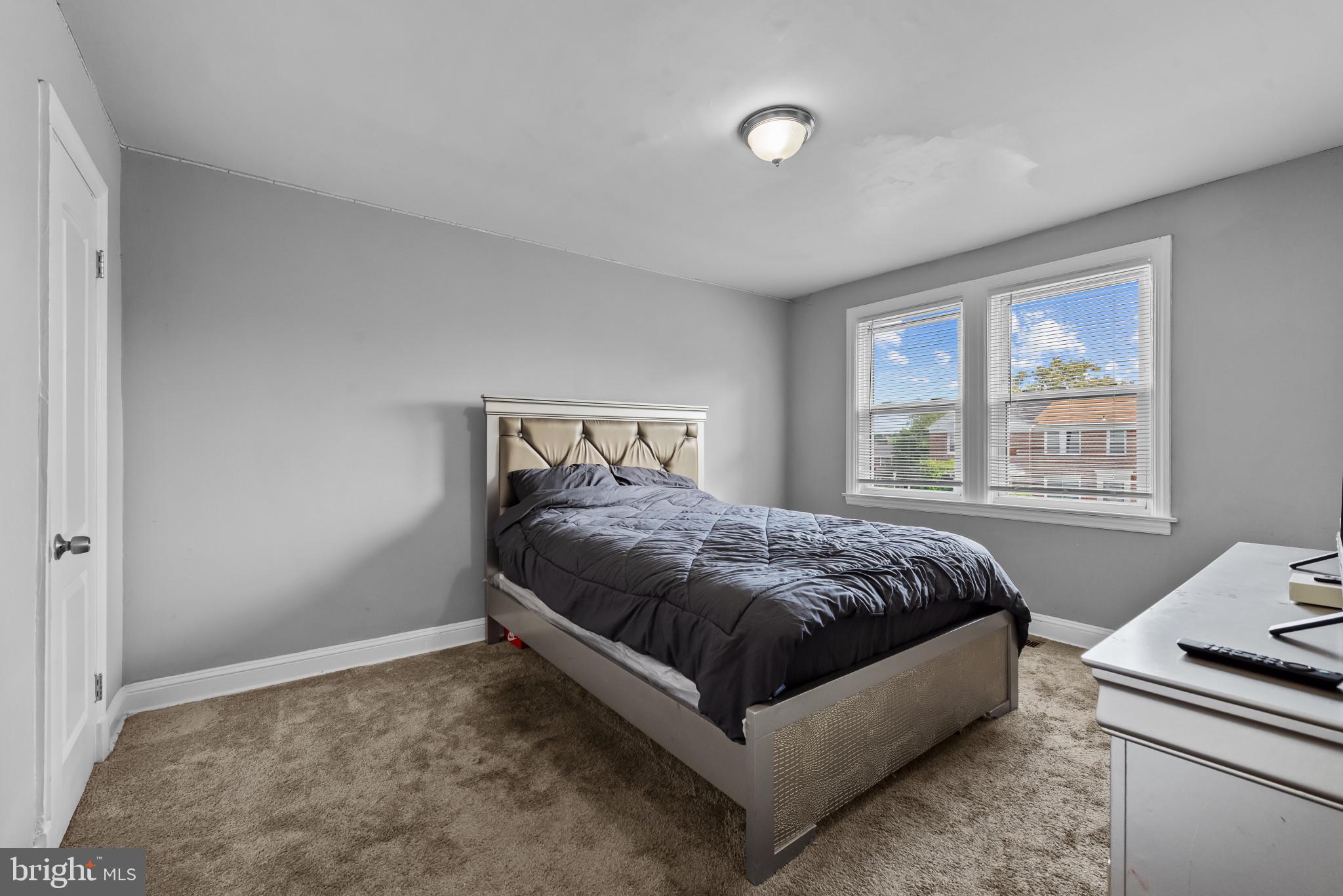 1635 Lochwood Road Baltimore, MD 21218 - Photo 15 of 31 Bedroom