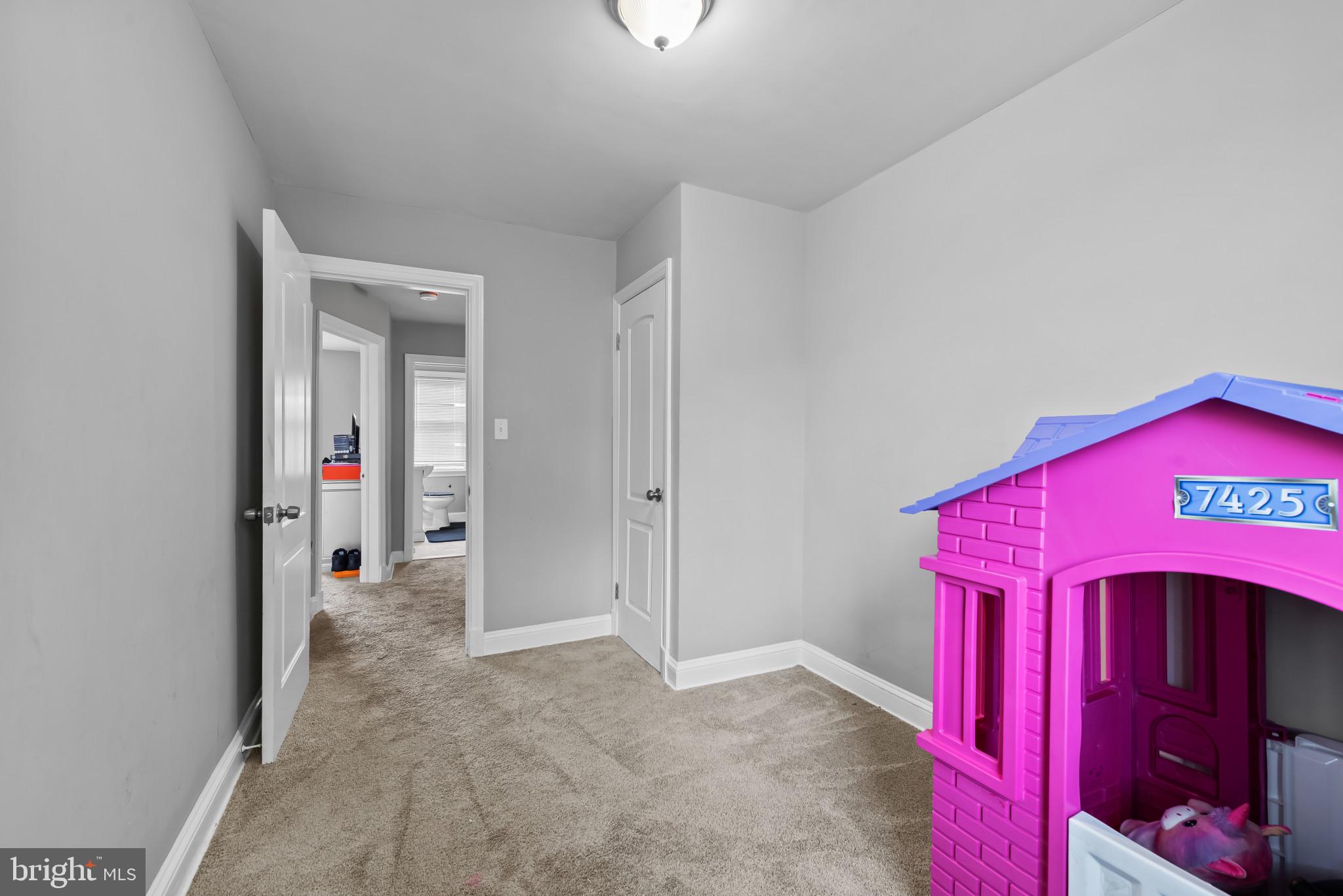1635 Lochwood Road Baltimore, MD 21218 - Photo 21 of 31 Rec Room