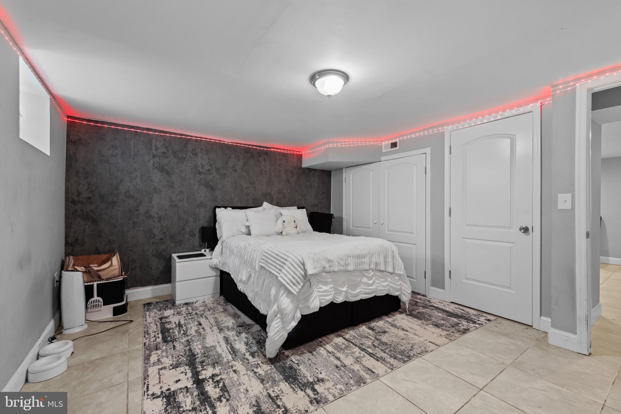 1635 Lochwood Road Baltimore, MD 21218 - Photo 24 of 31 Closet