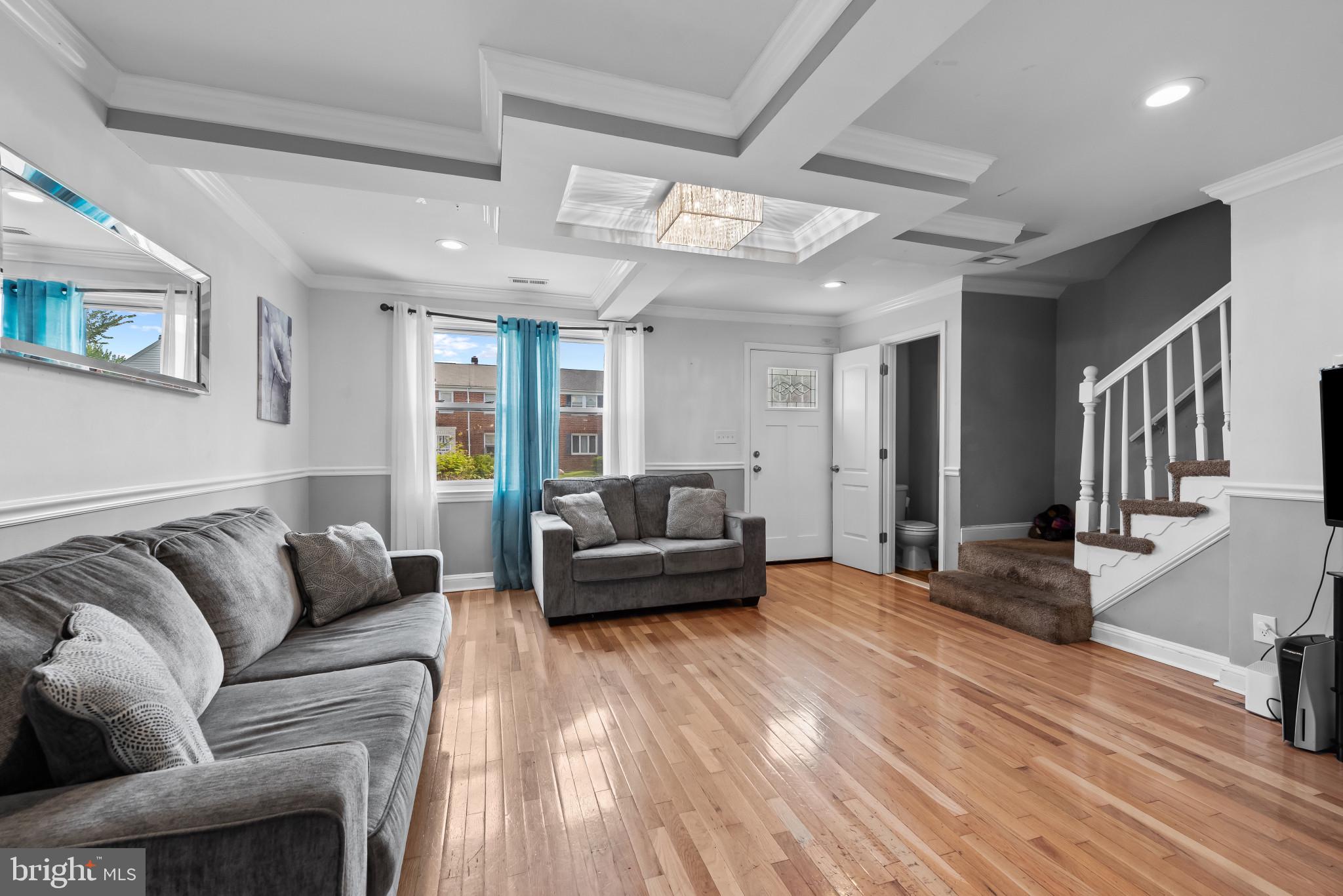 Recessed Lighting