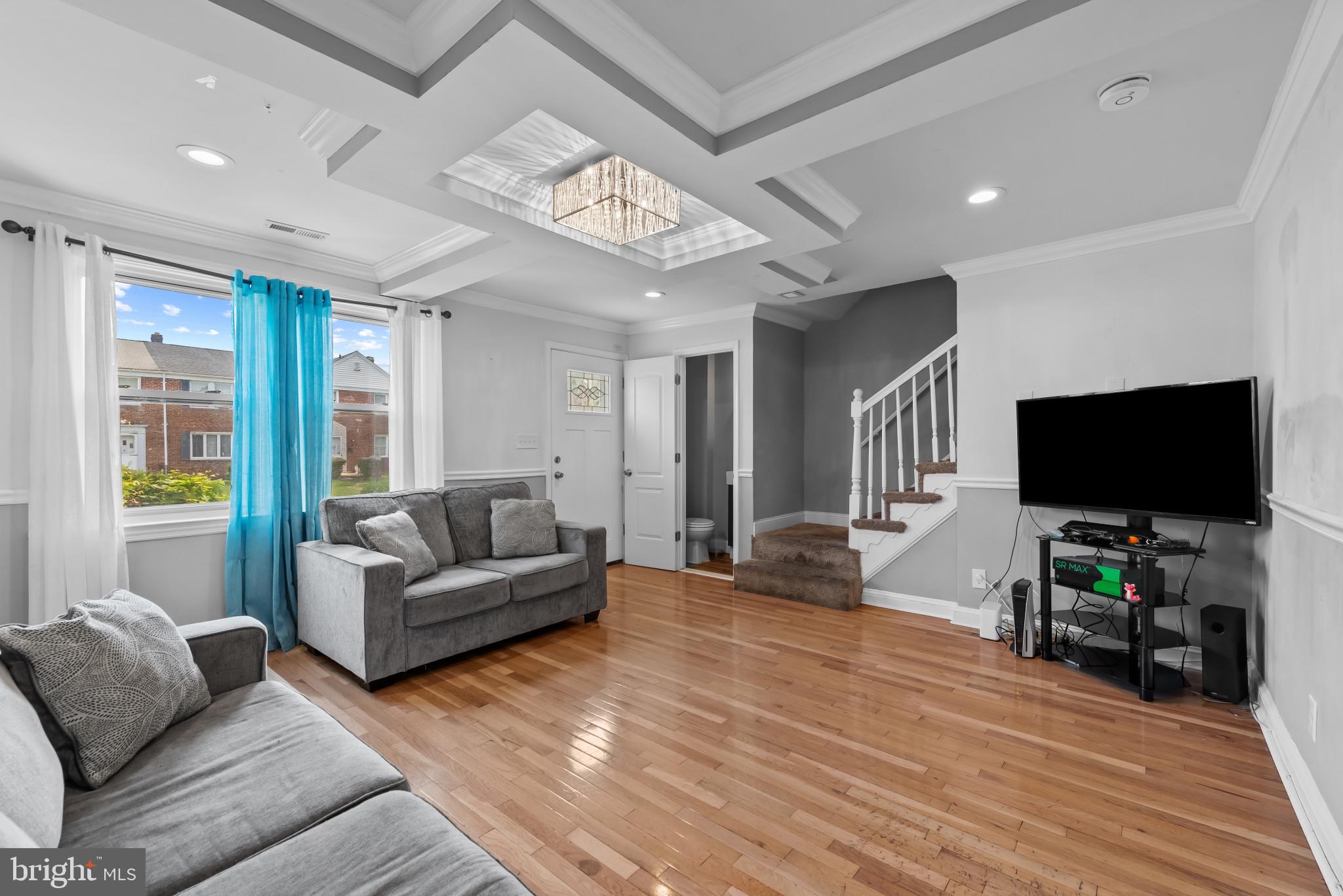 Plenty Of Natural Light