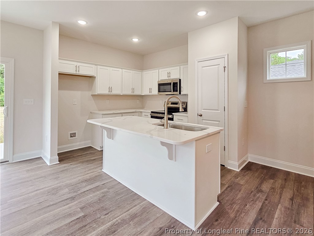 722 Chapel Hill Road Spring Lake, NC 28390 - Photo 6 of 24 Gallery Image 6