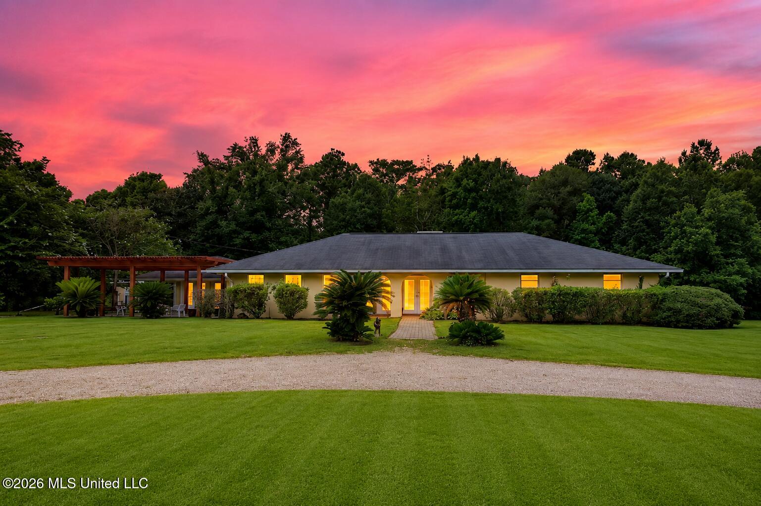 13239 Old Woolmarket Road Biloxi, MS 39532 - Photo 1 of 94 13239OldWooldmarketRd-3