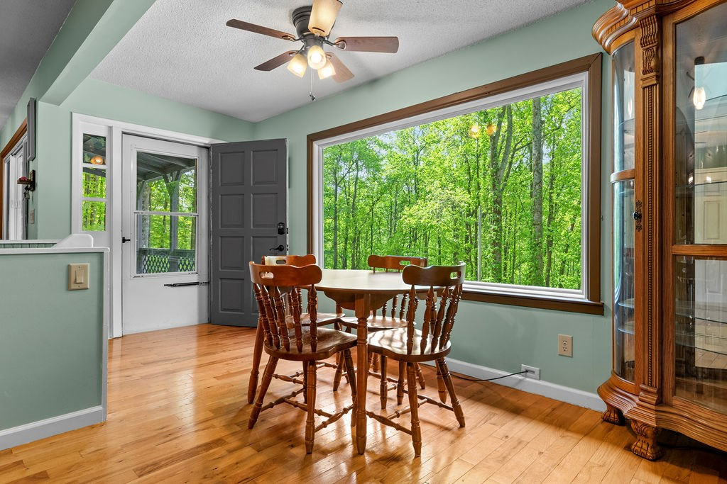 4187 West Old Murphy Road Franklin, NC 28734 - Photo 10 of 54