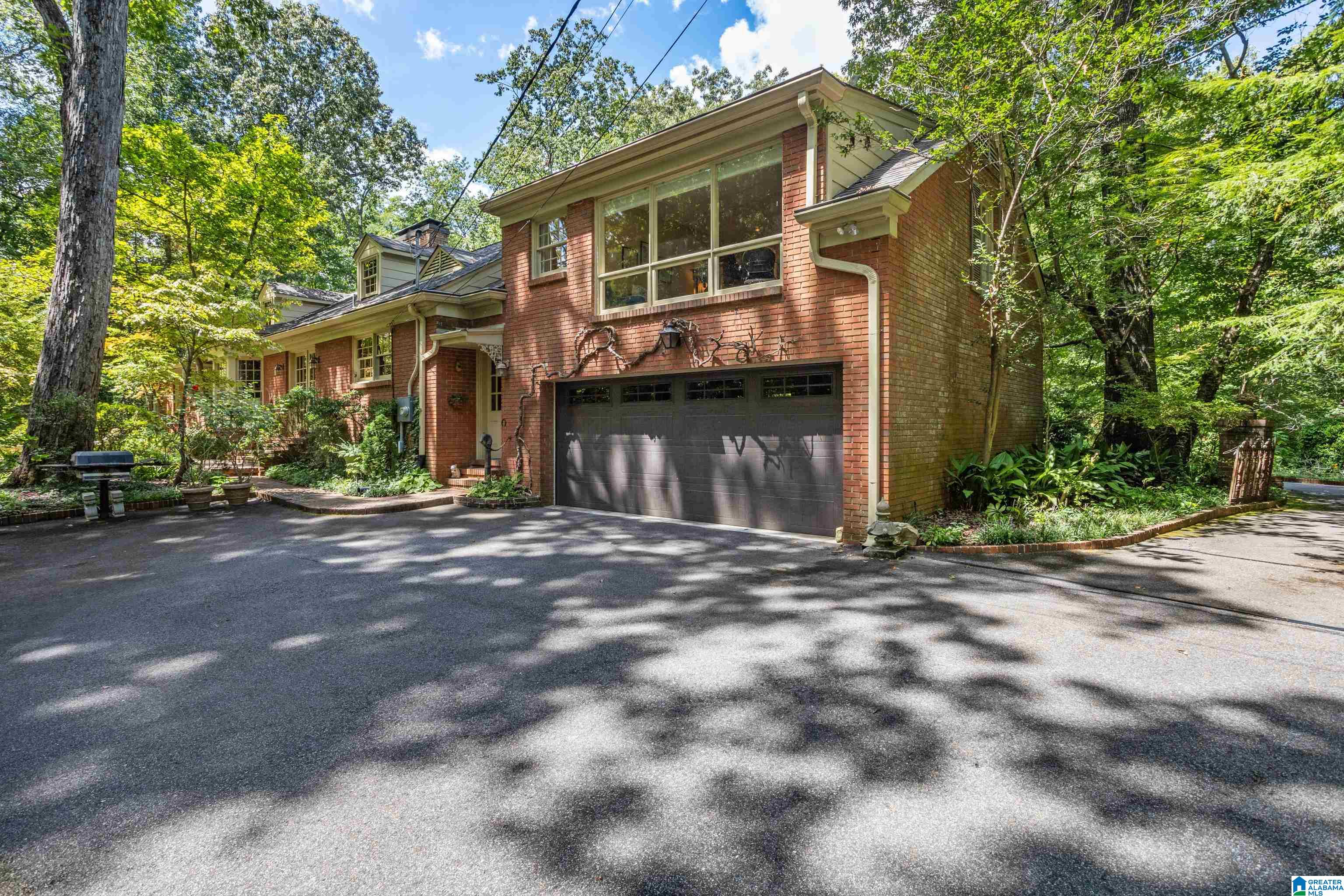 3113 Brookwood Road Birmingham, AL 35223 - Photo 47 of 62