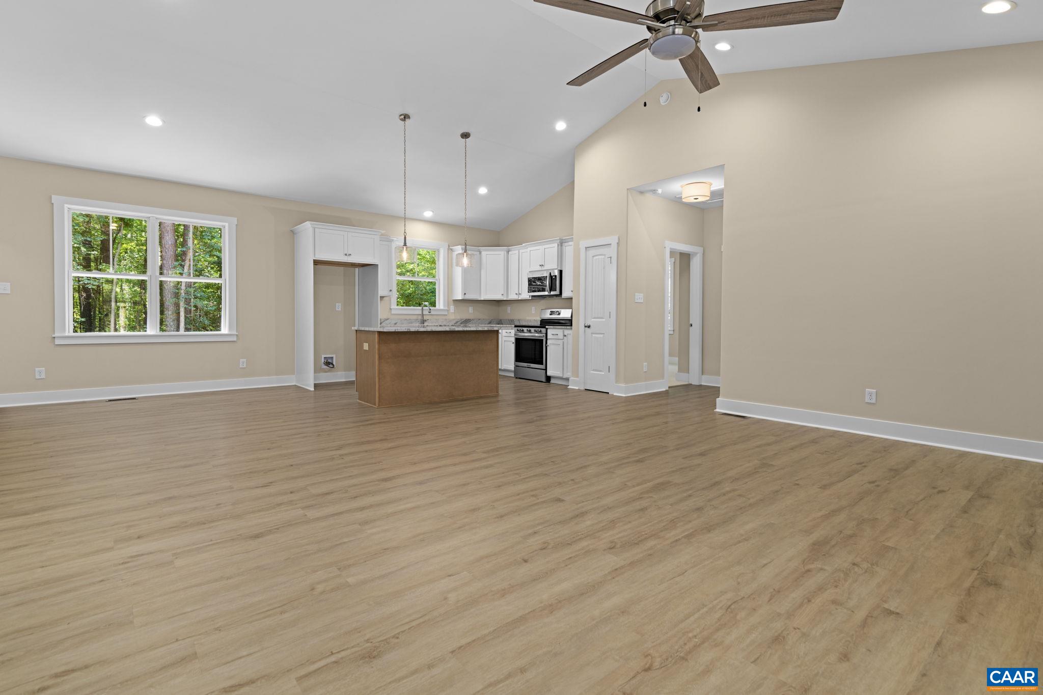 463 Briery Way Road Farmville, VA 23901 - Photo 5 of 53 Great Room