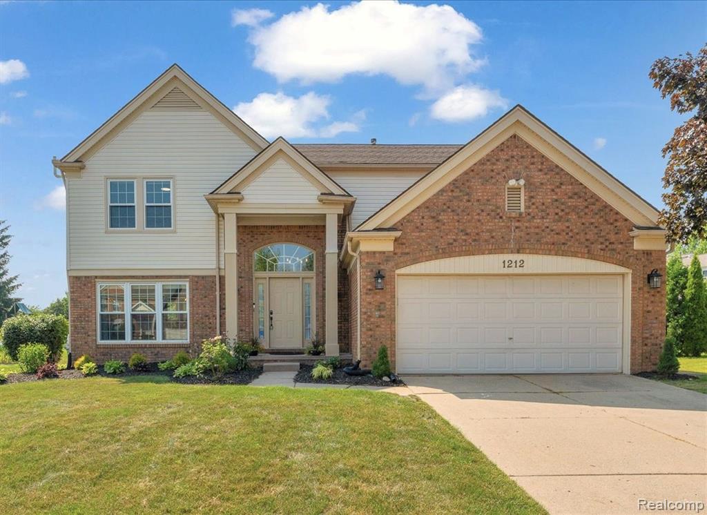 1212 Harvard Drive Rochester, MI 48307 - Photo 50 of 55
