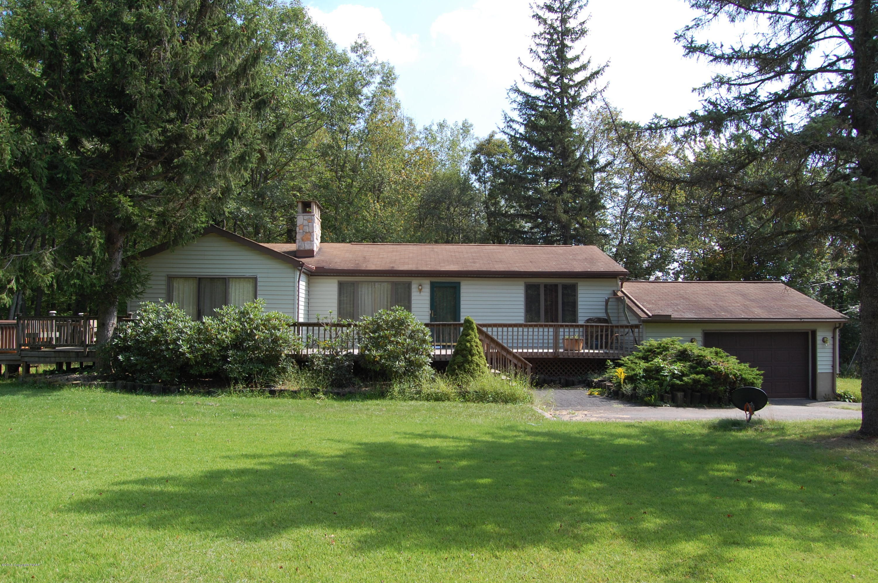 2106 Mountain Road Stroudsburg, PA 18360 - Photo 1 of 19 2106 Mountain Road