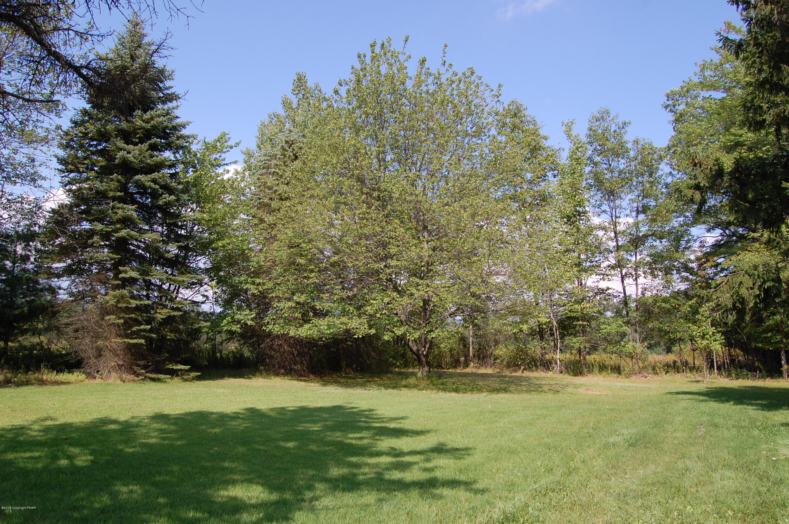 2106 Mountain Road Stroudsburg, PA 18360 - Photo 19 of 19 yard