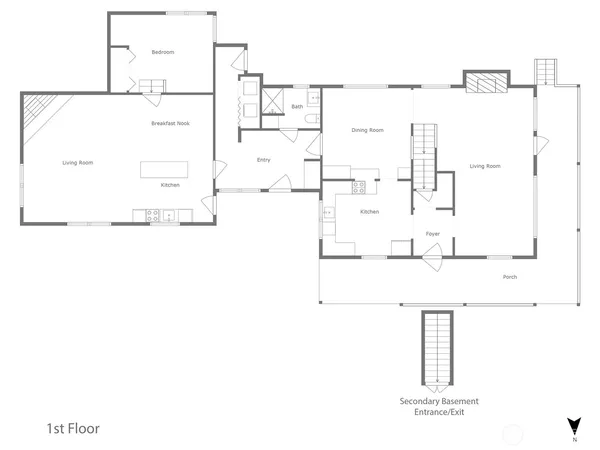 $1,150,000 | 9753 Nibbelink Road, Peshastin, WA 98847