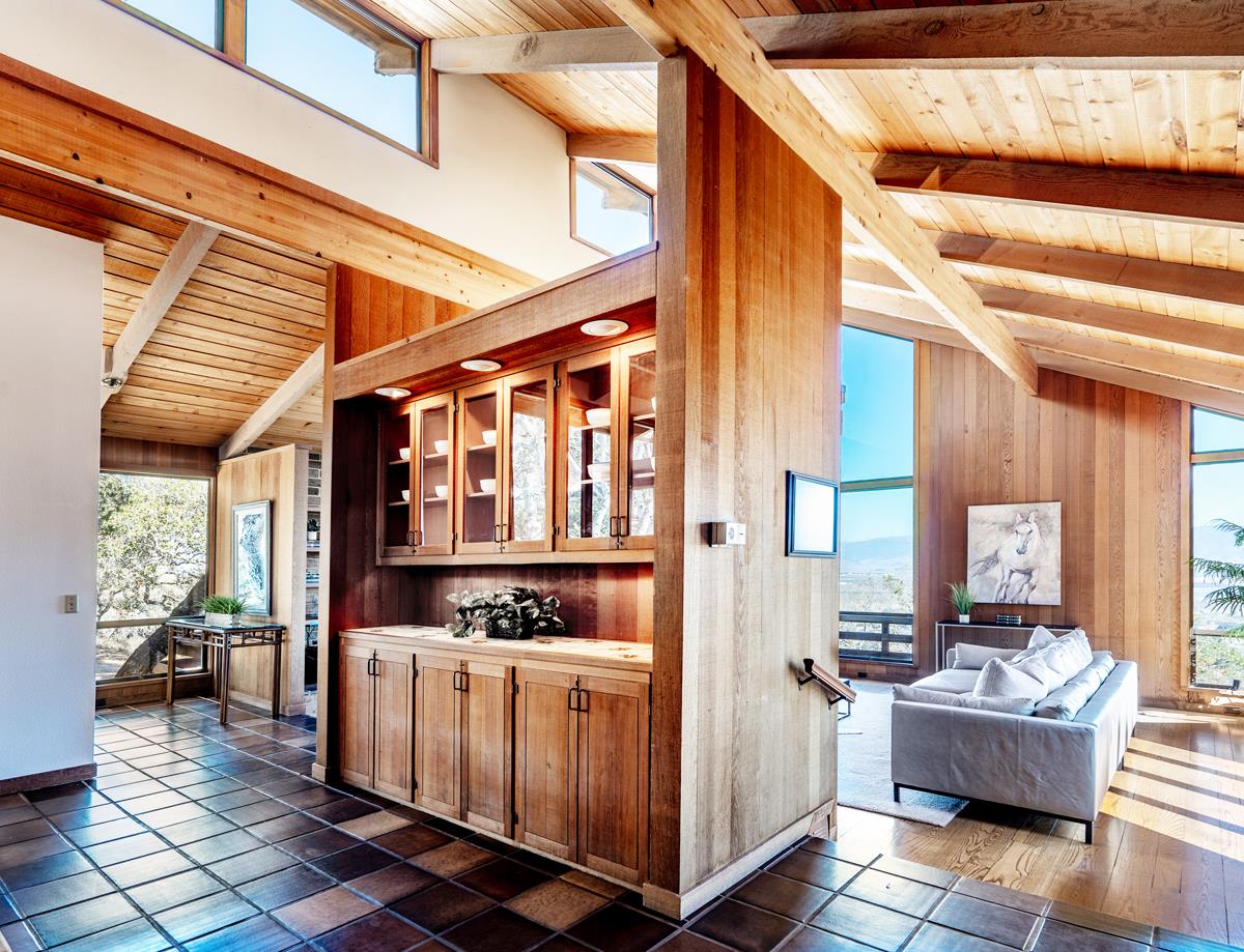 270 River Road Salinas, CA 93908 - Photo 13 of 44 a room with lot of furniture and a window