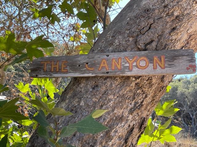 270 River Road Salinas, CA 93908 - Photo 19 of 44 a street sign that is on a brick wall