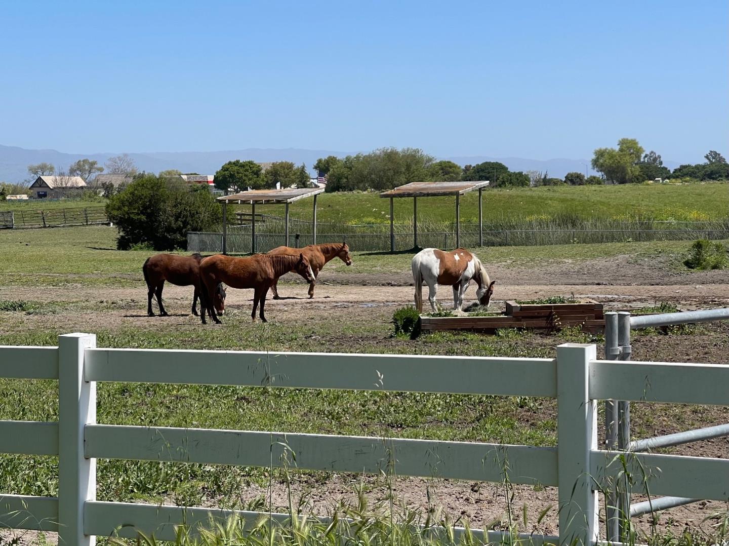 270 River Road Salinas, CA 93908 - Photo 36 of 44 a view of a lake with a yard